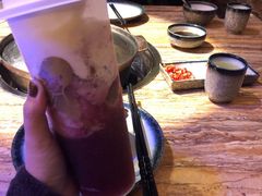 -喜茶(东莞汇一城店)