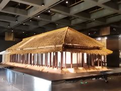 -盘龙城国家考古遗址公园