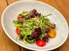 -Golden Lily河内巴黎法越料理餐厅(建国西路店)