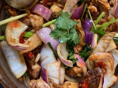 -胡须佬鸡煲四季火锅(龙珠大道店)