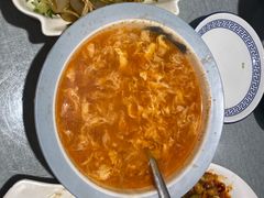 -振生清真饭店(永安道店)