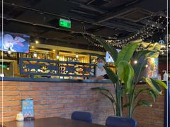 大堂-bluefrog蓝蛙(水游城店)