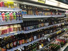 -帝玛进口精品超市D-MART