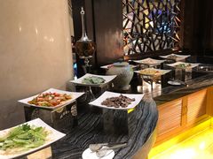 -上海齐鲁万怡大酒店·辣椒屋咖啡厅