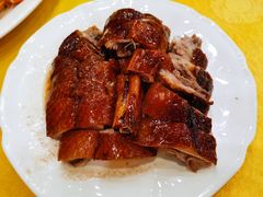 烧鹅-鸿达渔港