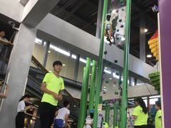 -XONE潮玩运动馆