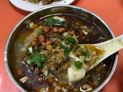 -代四孃牛华豆腐脑美味小食(总店)