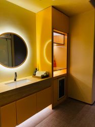 -TIME SPA科技美肤机构