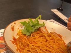 -Pennehut畔尼意面(合肥万象城店)