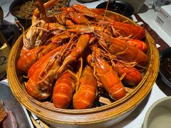 -靓靓蒸虾·头牌蒸虾(雪松路总店)