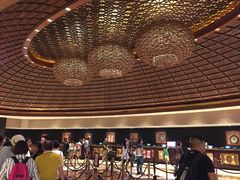 -澳门喜来登大酒店