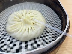 -蒋家桥饺面店(东关街店)