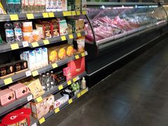 -blt精品超市(杭州城西银泰店)
