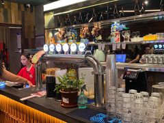 -破店肥哈·东北烧烤·夜宵(南山保利店)