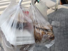 -晶牌烤鸭(延吉东路557弄小区店)