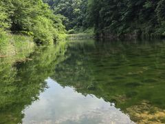 -三块石国家森林公园