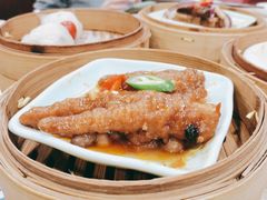 -点都德(A8店)