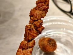 -青海名吃尕张娃非遗烤肉(城中店)