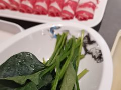-蜀留香火锅·始于1999·原四川老火锅(白堤路店)
