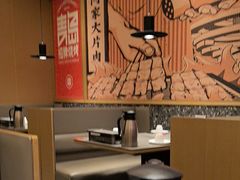 -大闫家烧烤·小海鲜家常菜(郑庄店)