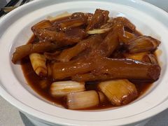 -狮王府淮扬菜(夫子庙老门东店)