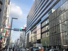 -合羽桥道具街(Kappabashi)