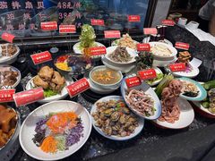 -新时代大酒店(仰口路店)