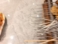 -大哈福烧烤·海鲜·家常菜(延安三路店)