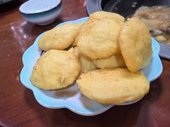 -柴火东北铁锅炖(鲁班店)