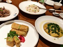 -上海人家花樣年华(中山公园店)