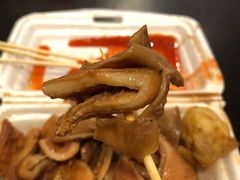 -细妹五香牛杂(步行街店)
