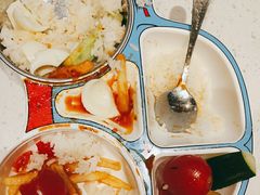 -鱼酷活鱼烤鱼(南京水游城店)