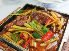 -桃源阁(西樵山店)