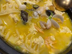 家烧手工豆腐-维园悦谱·海派家常菜(乌鲁木齐南路店)