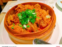 粉蒸牛肉-全牛匠·乐山跷脚牛肉(望京店)