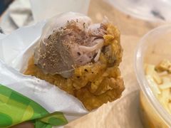 -德克士(安新百隆购物店)