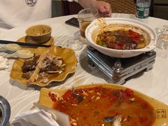 -深山老屋(国顺东路店)