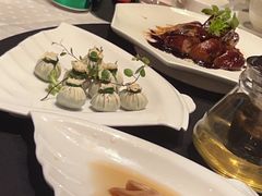 -上海小南国(不夜城店)