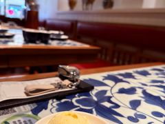 冰激凌-绿茶餐厅(布吉万象汇店)