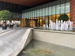 -上海衡山路十二号华邑酒店