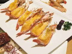 -王鼎精致料理铁板烧(世博源店)