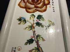 -京味斋·北京烤鸭(北京南站洋桥店)