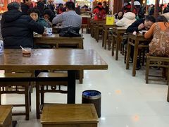 -老城南.鸭血粉丝汤(夫子庙店)