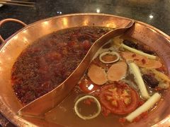 -老码头火锅(骡马市店)