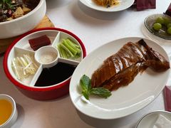 -满堂·烤鸭店·北京菜(鼓楼店)