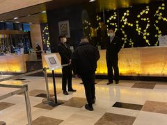 -上海龙之梦万丽酒店