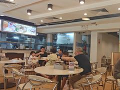 -玲又珑美食(盘福路店)