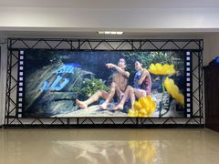-庐山恋影院(河西路店)