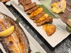 -菊上料理(蜀山银泰百货店)