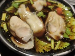 -蓝鲸湾汤泉(包河店)